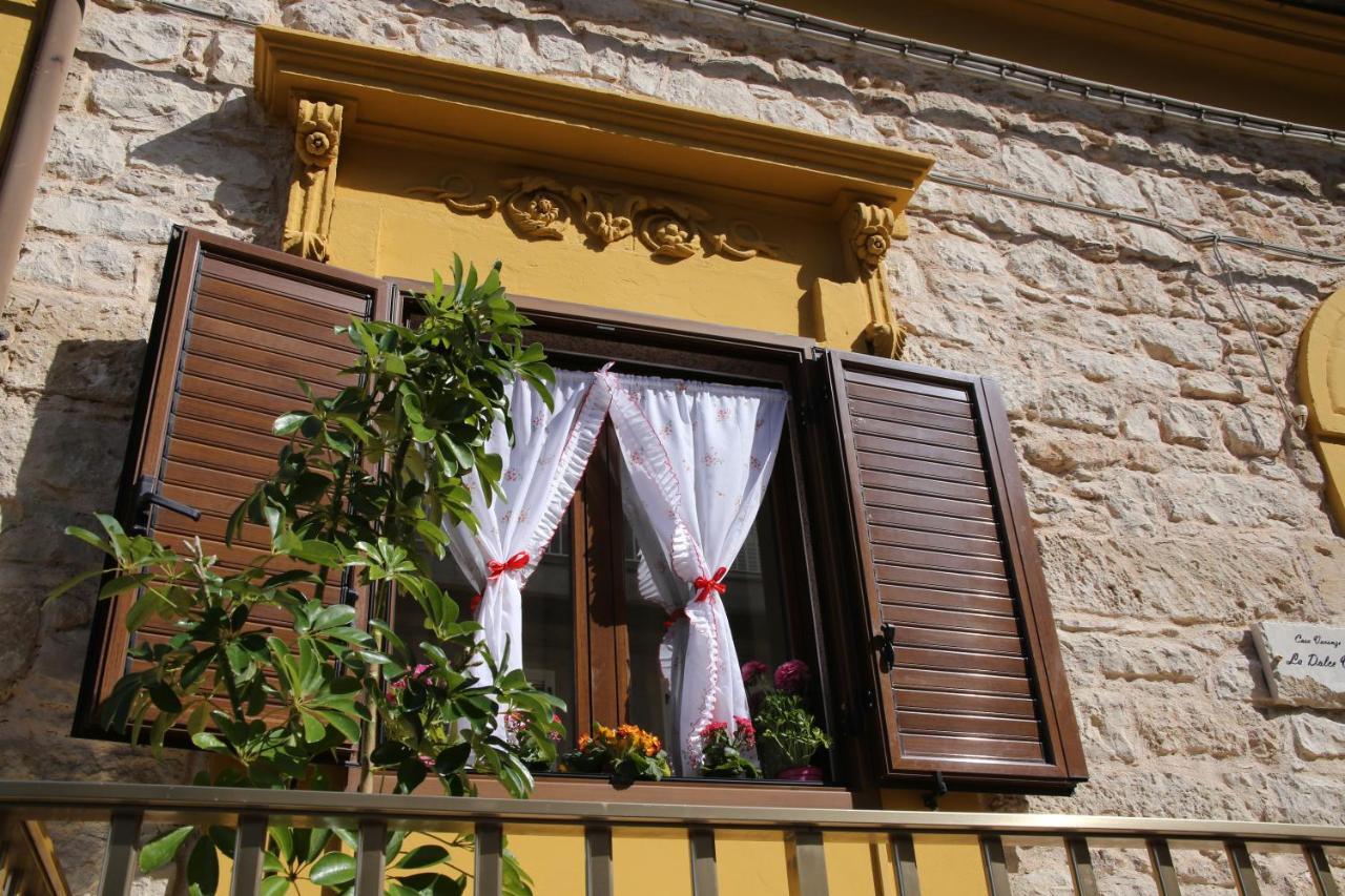 Casa La Dolce Vita Apartment Santa Croce Camerina Exterior photo